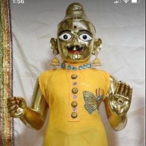 Meet your Posher, Jinali